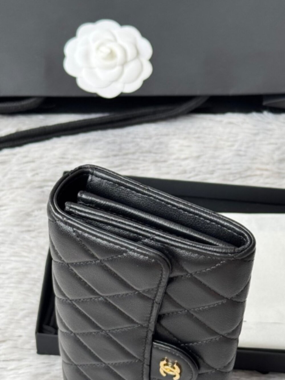 Chanel Wallet - Picture 6 of 8